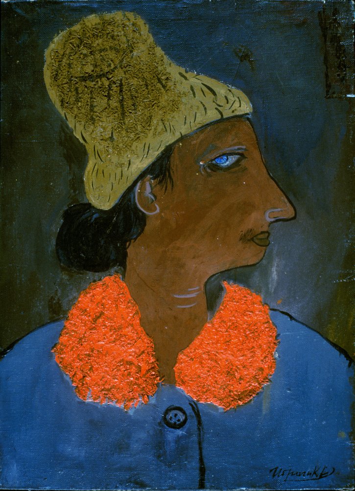  av Kanat Ibragimov