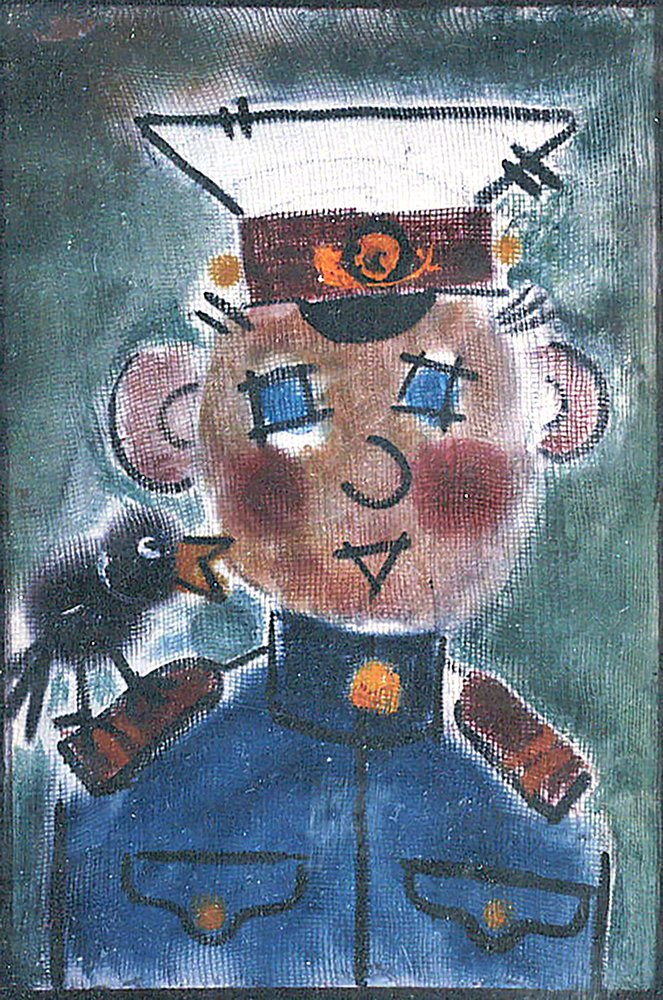  av Kanat Ibragimov