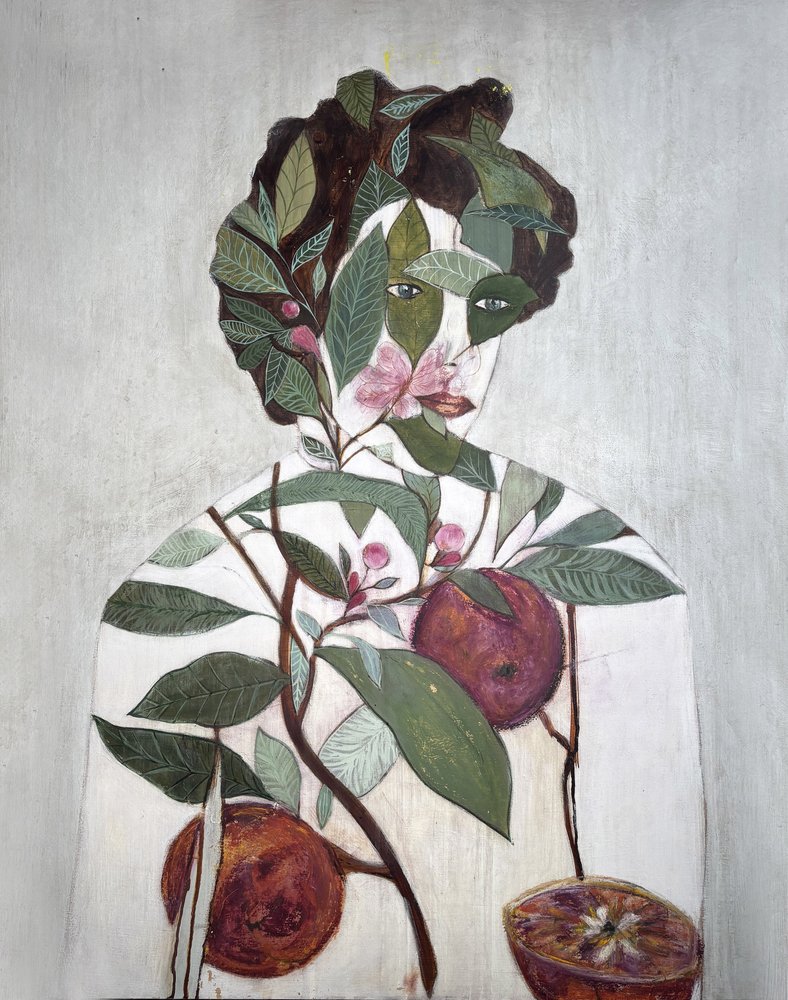  av Karenina Fabrizzi