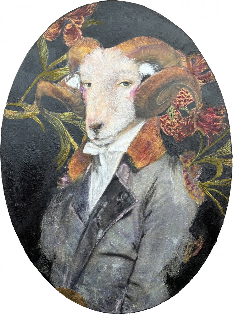  av Karenina Fabrizzi