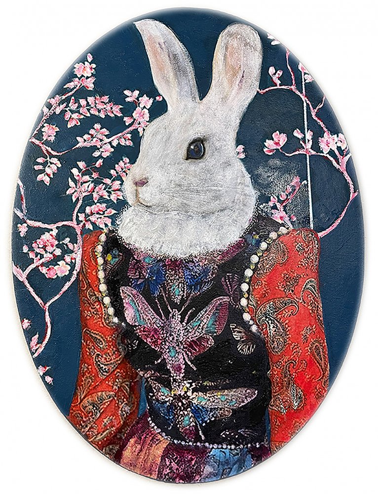  av Karenina Fabrizzi