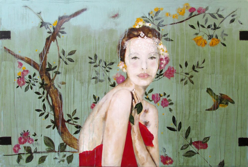  av Karenina Fabrizzi