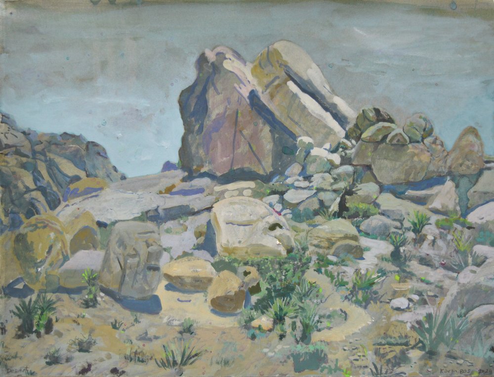  av Karin Bos