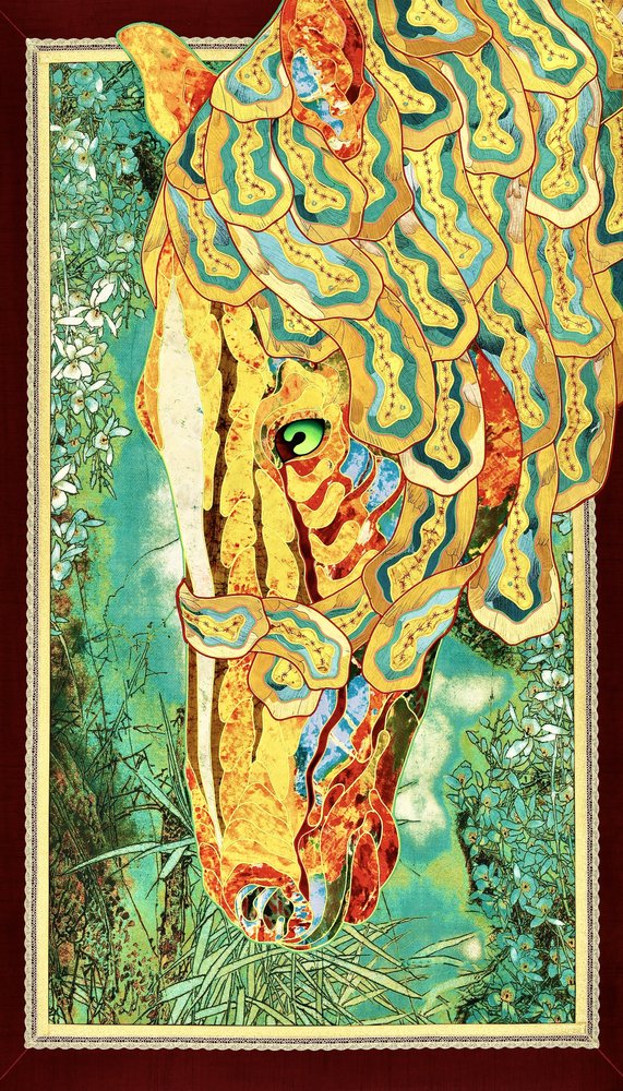  av Kostyantin Malginov
