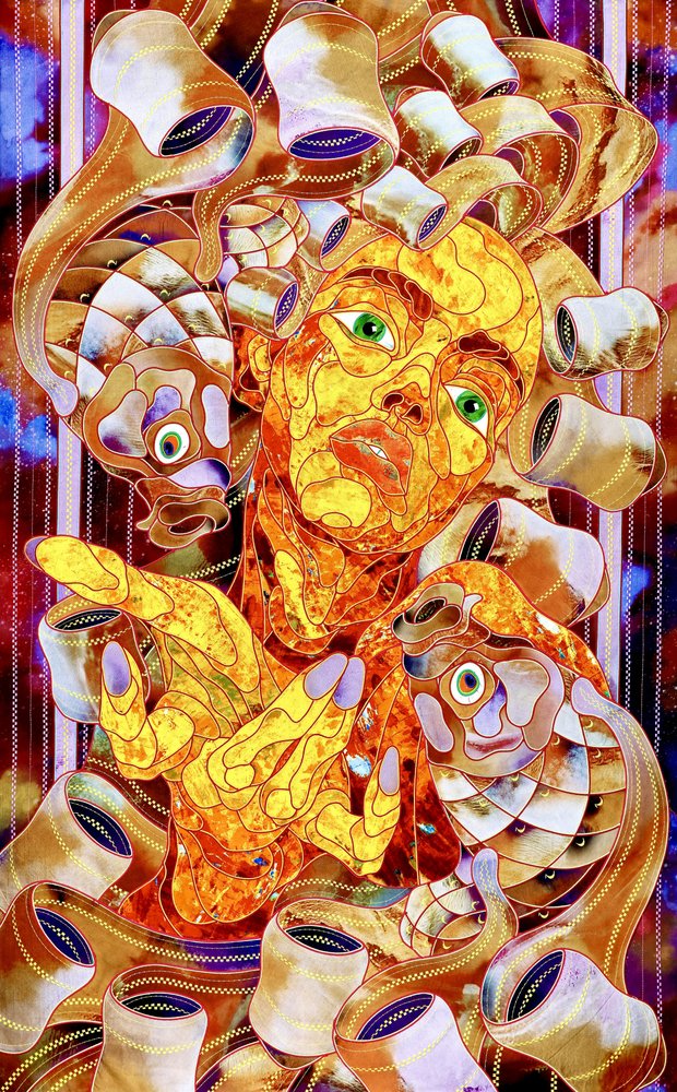  av Kostyantin Malginov