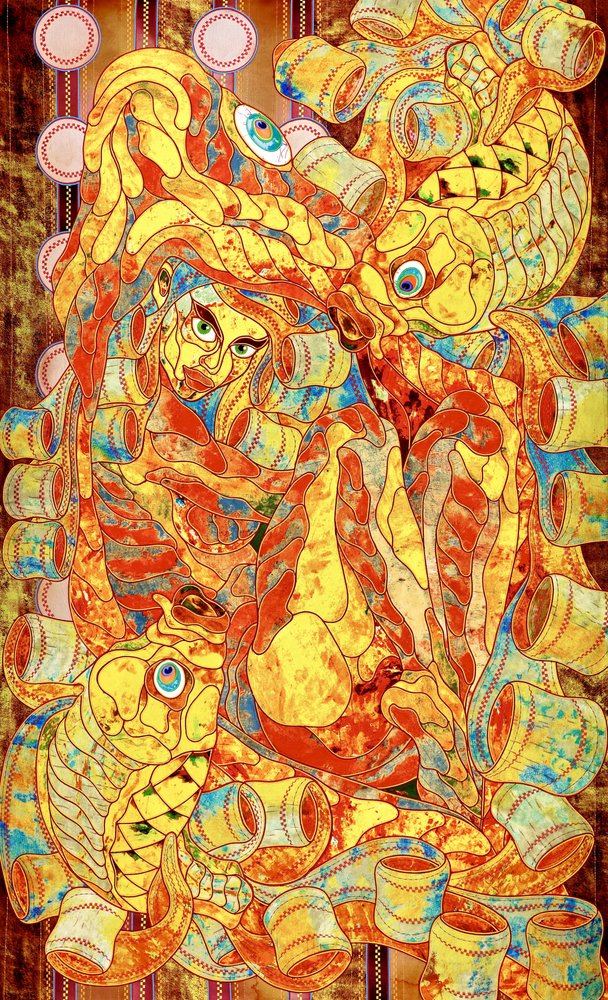  av Kostyantin Malginov