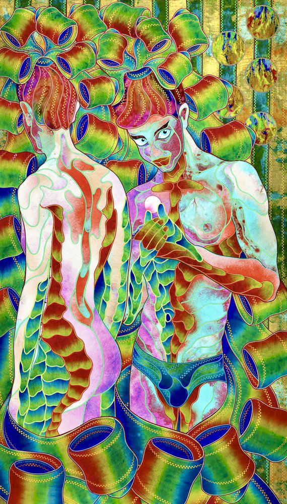  av Kostyantin Malginov