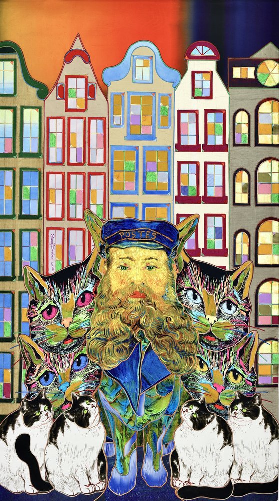  av Kostyantin Malginov