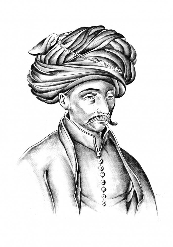  av Kulik
