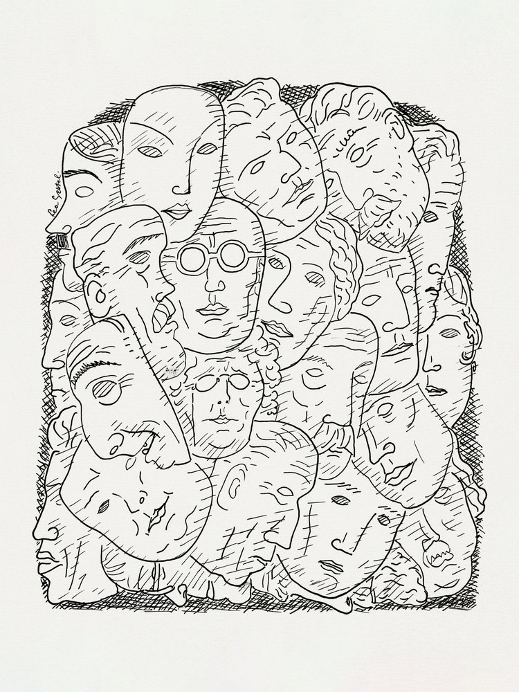  av Leo Gestel