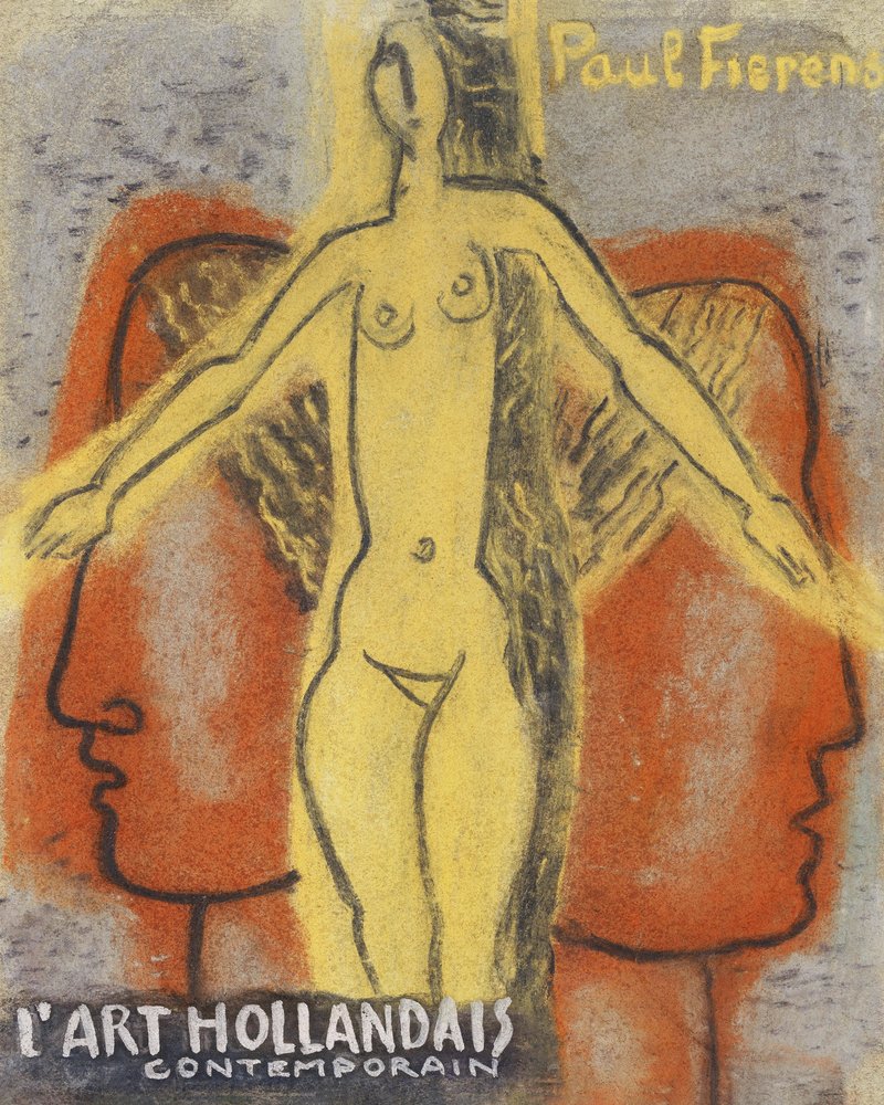  av Leo Gestel