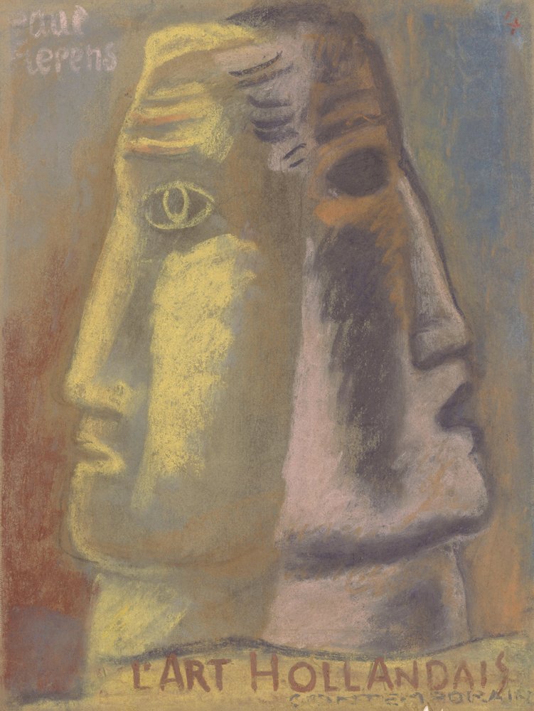  av Leo Gestel
