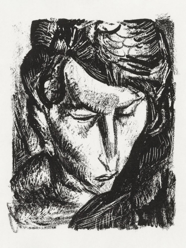  av Leo Gestel