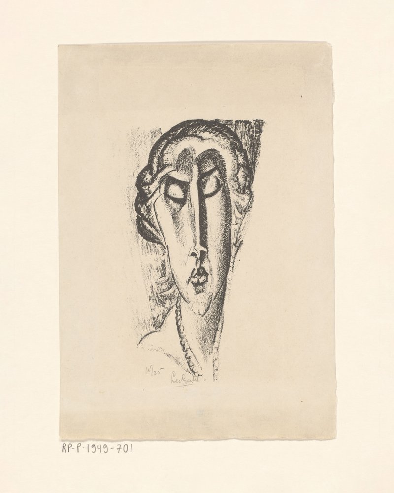  av Leo Gestel