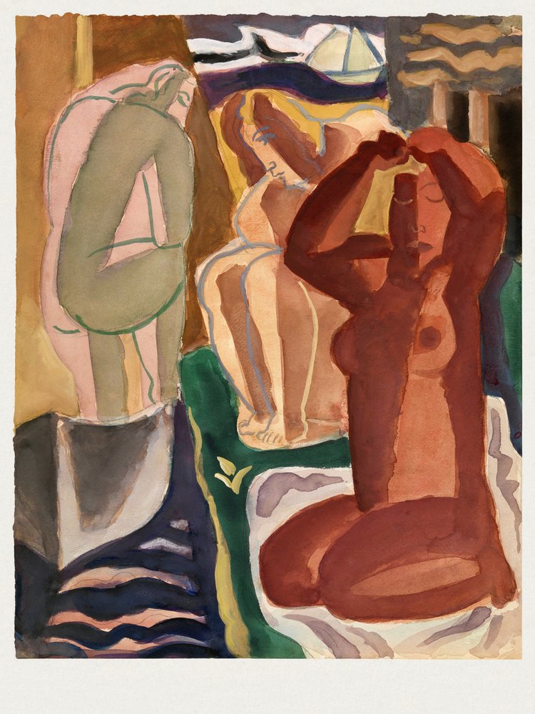  av Leo Gestel
