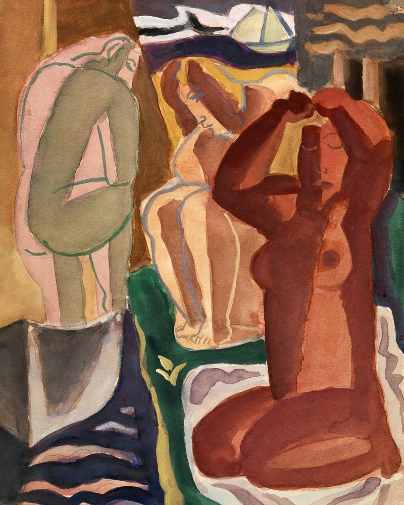  av Leo Gestel