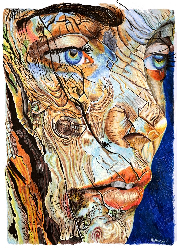  av Loretta Van Der Westhuizen