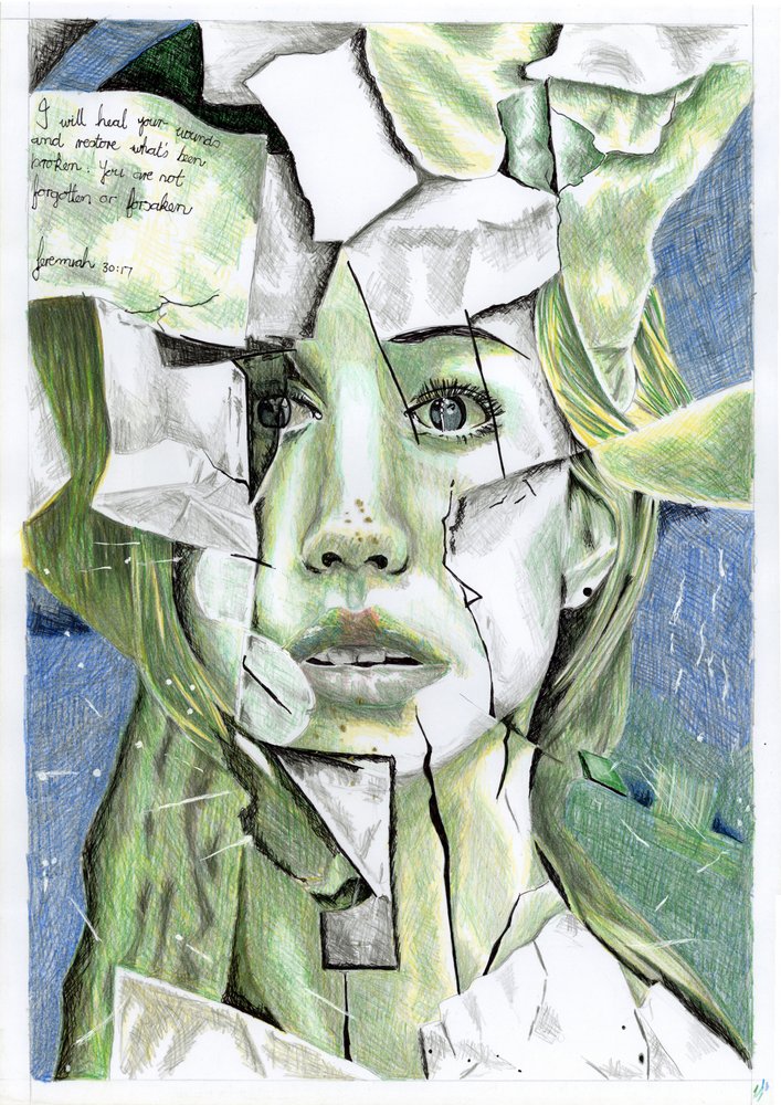  av Loretta Van Der Westhuizen
