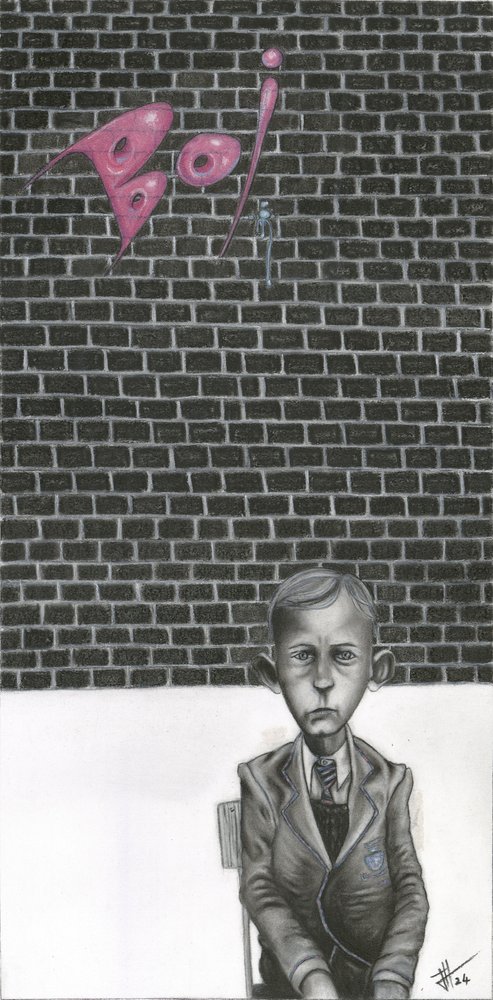 av Lourens Joubert