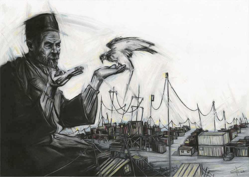  av Lourens Joubert
