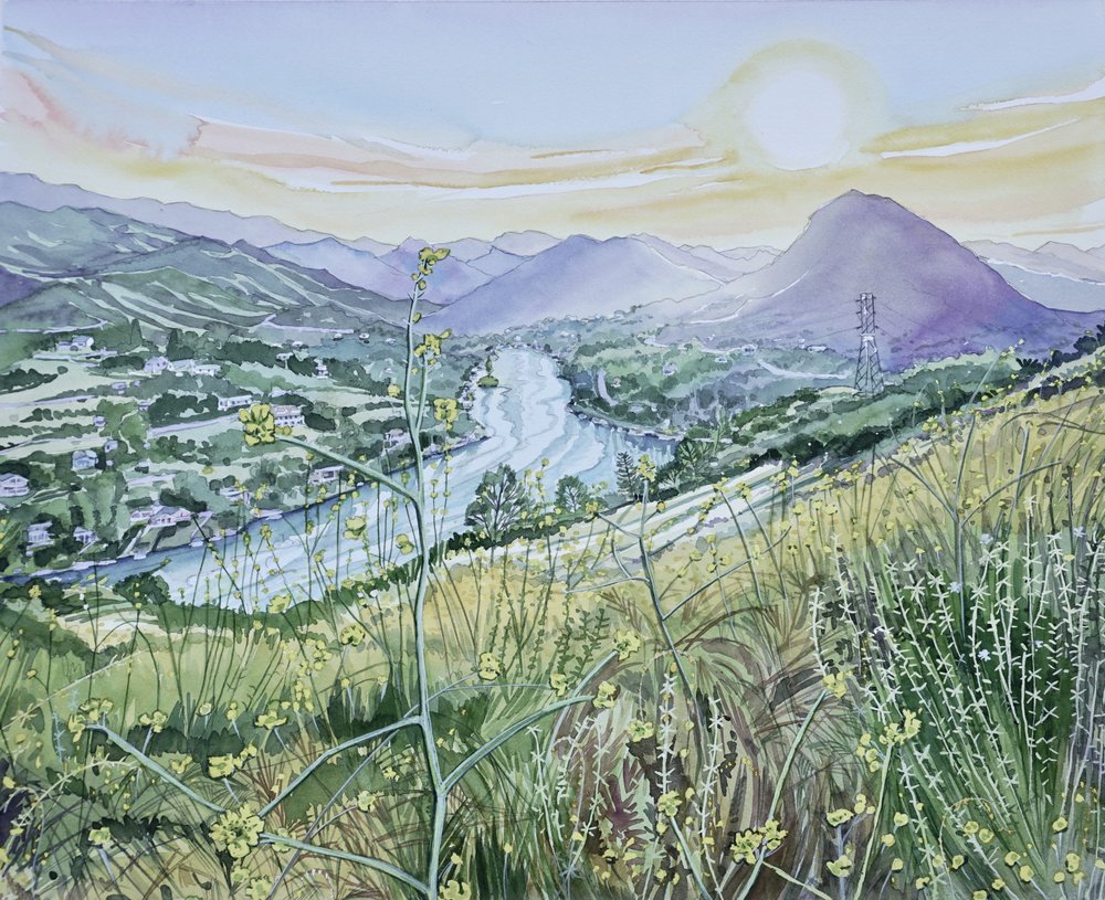  av Luisa Millicent