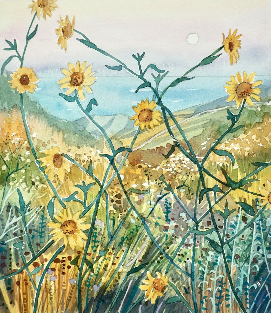  av Luisa Millicent