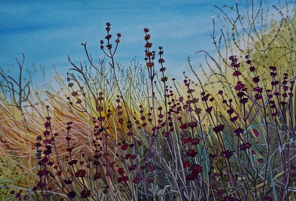  av Luisa Millicent