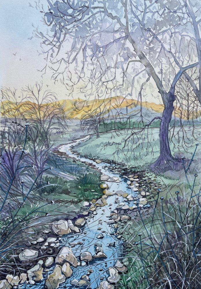 av Luisa Millicent