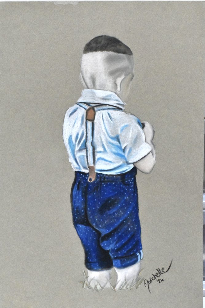  av Marchelle de Kock