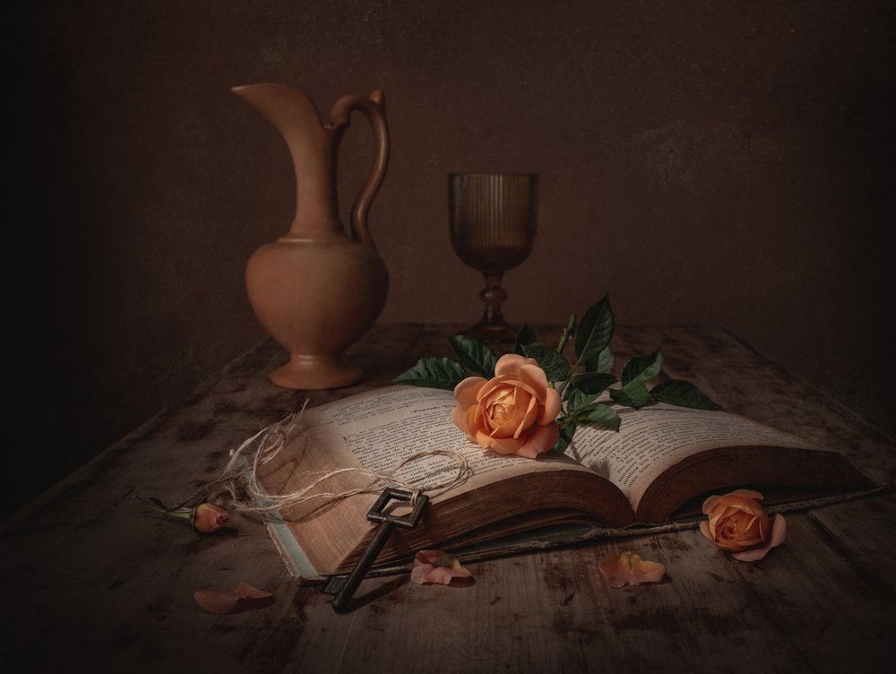  av Margareth Perfoncio