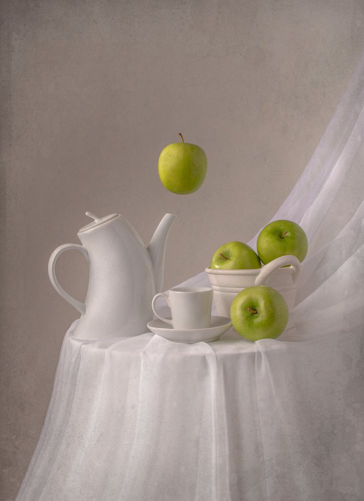  av Margareth Perfoncio