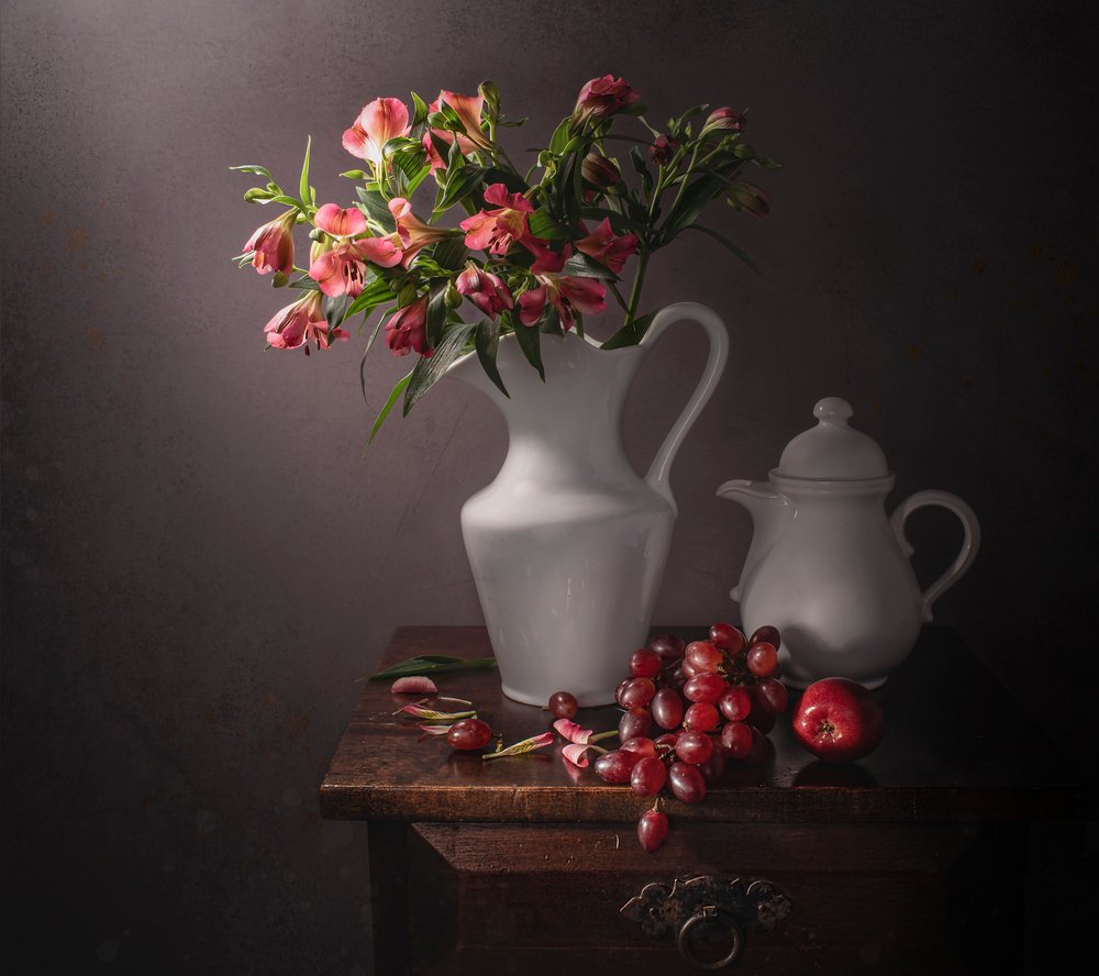  av Margareth Perfoncio