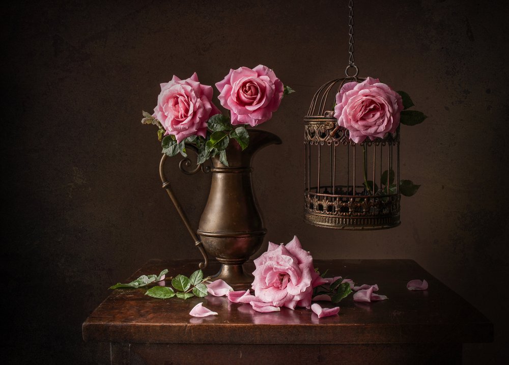  av Margareth Perfoncio
