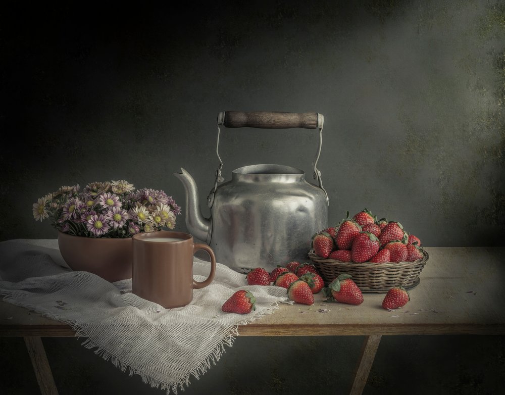  av Margareth Perfoncio