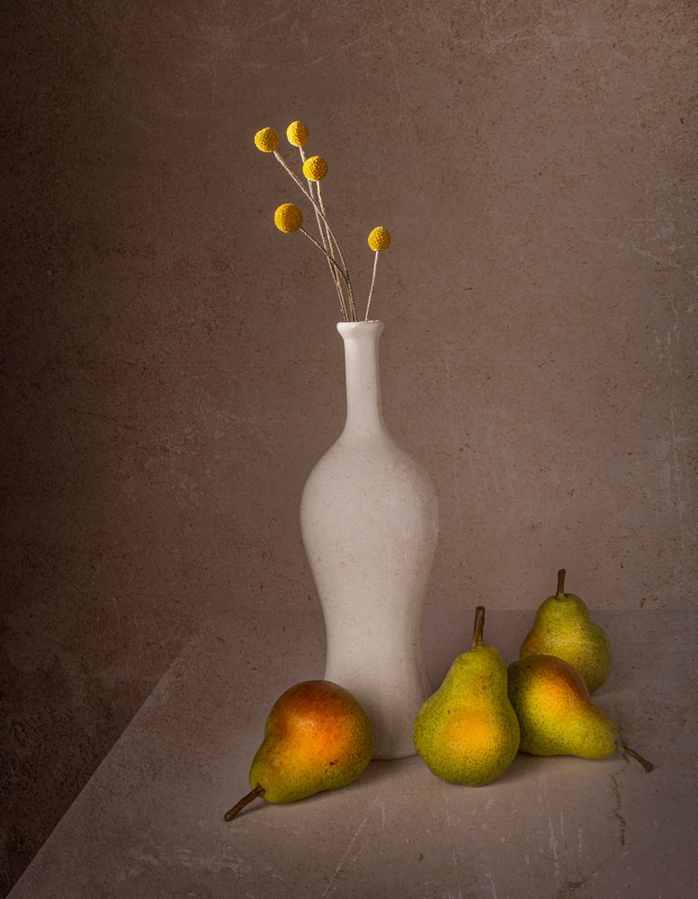  av Margareth Perfoncio
