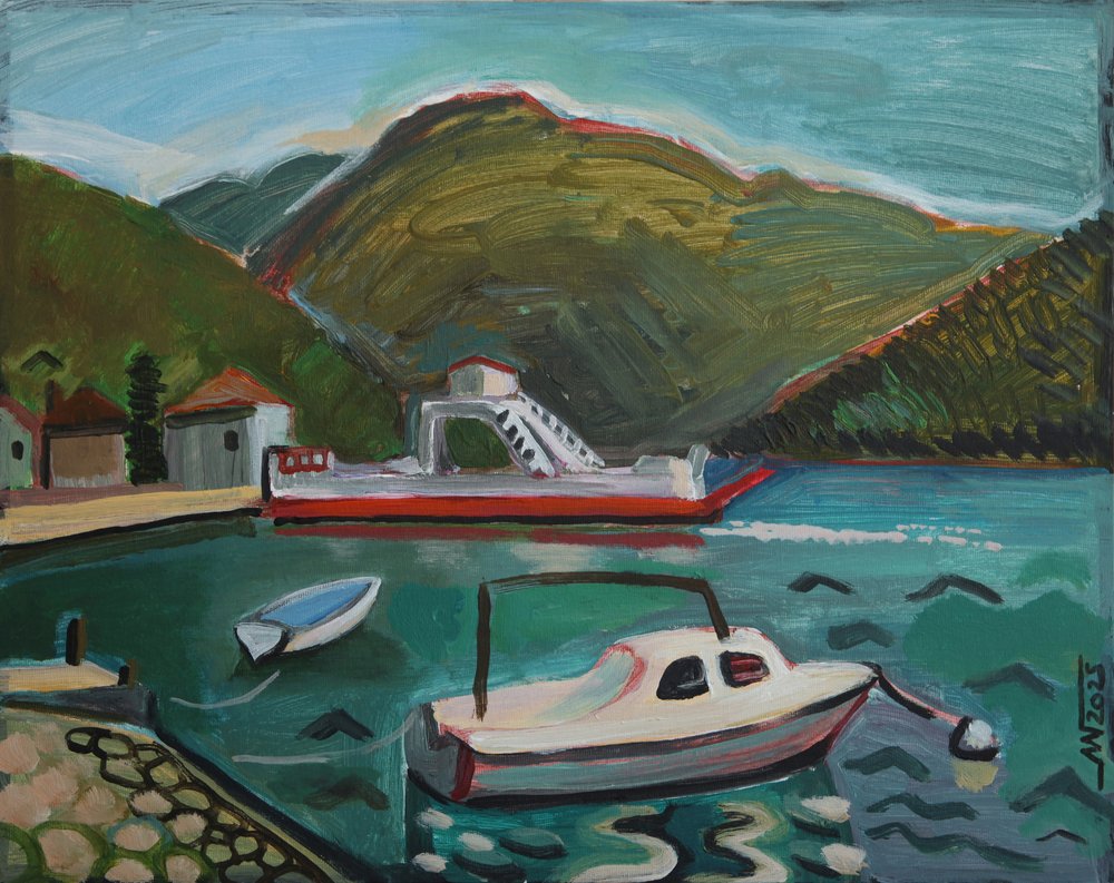  av Marina Gorkaeva