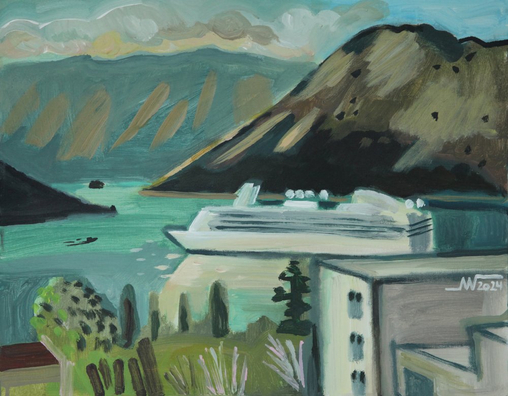  av Marina Gorkaeva