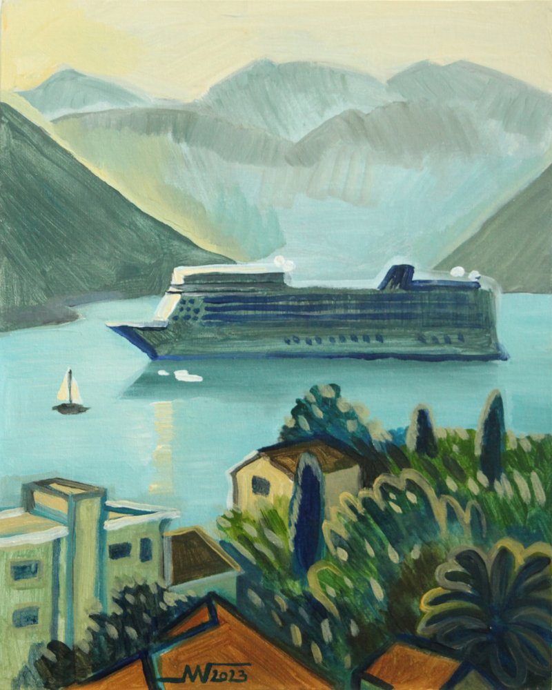  av Marina Gorkaeva