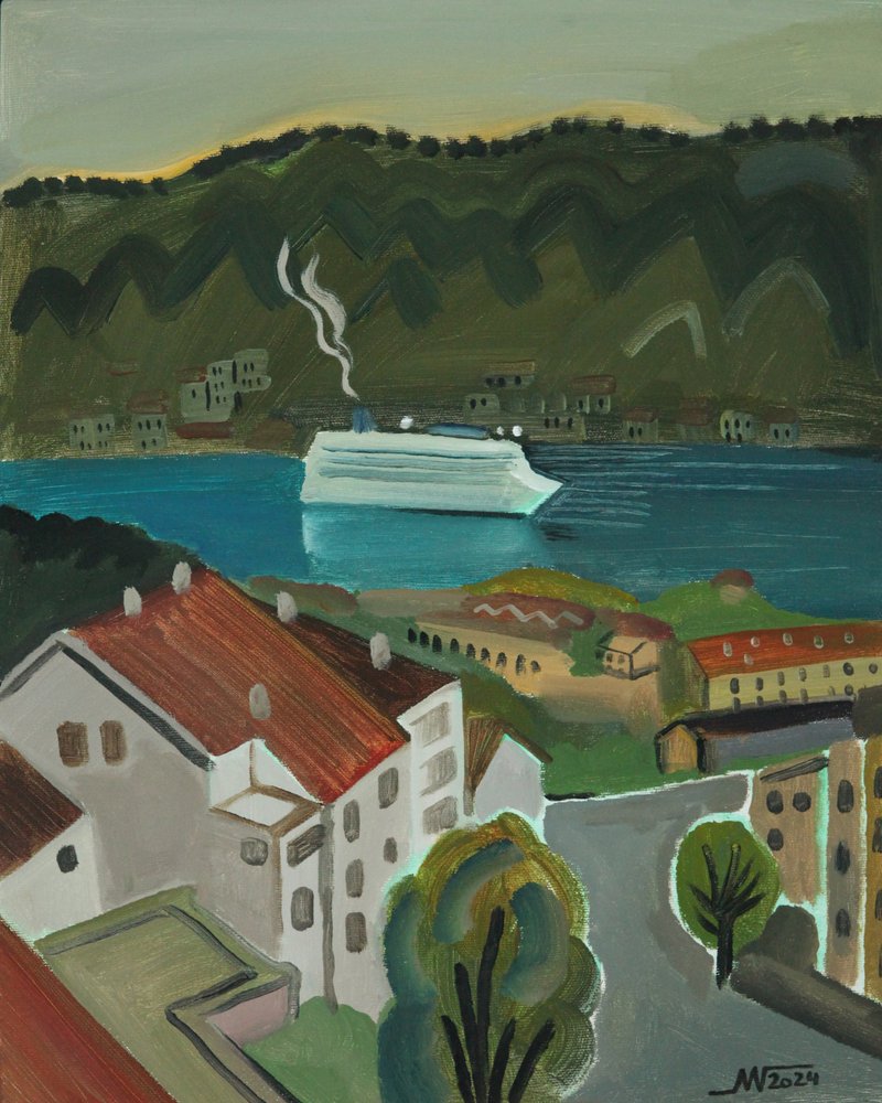  av Marina Gorkaeva