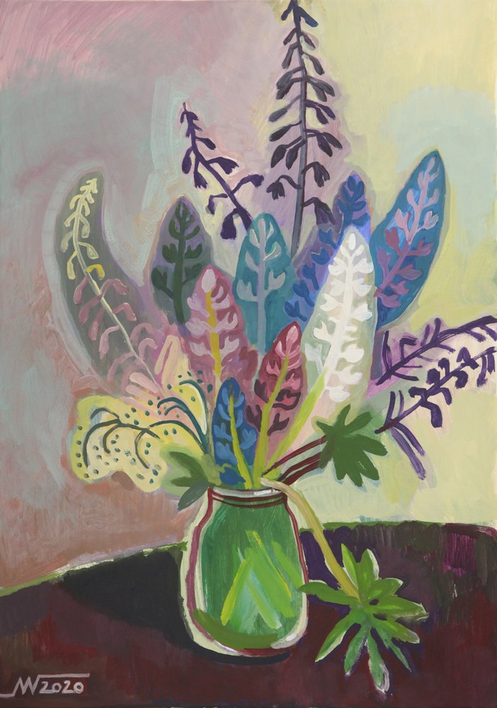  av Marina Gorkaeva