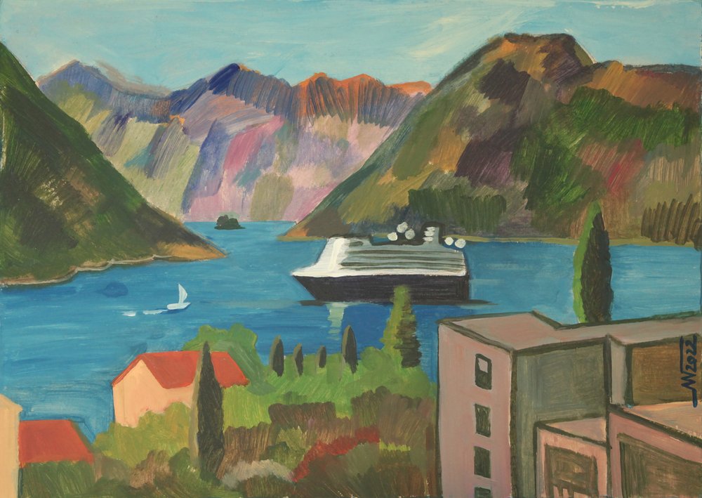  av Marina Gorkaeva