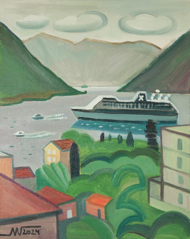  av Marina Gorkaeva