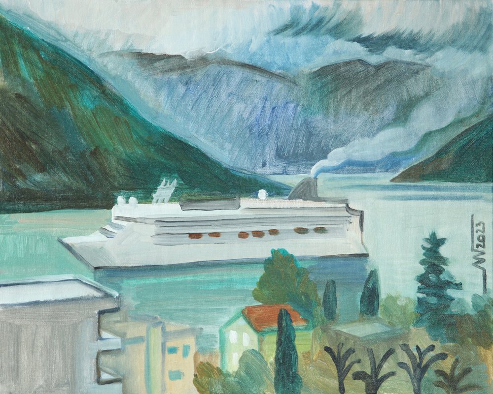  av Marina Gorkaeva