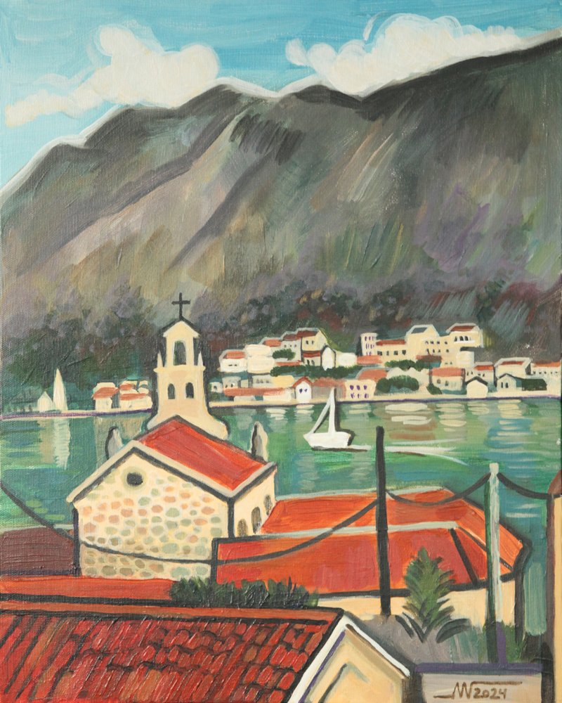  av Marina Gorkaeva