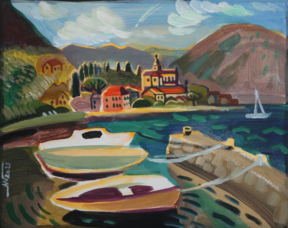 av Marina Gorkaeva