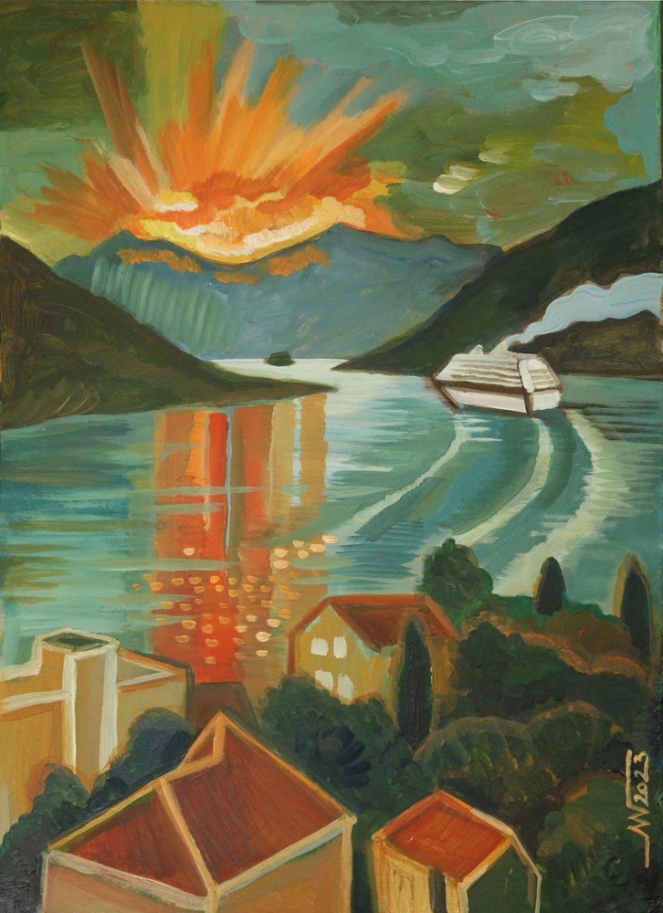  av Marina Gorkaeva