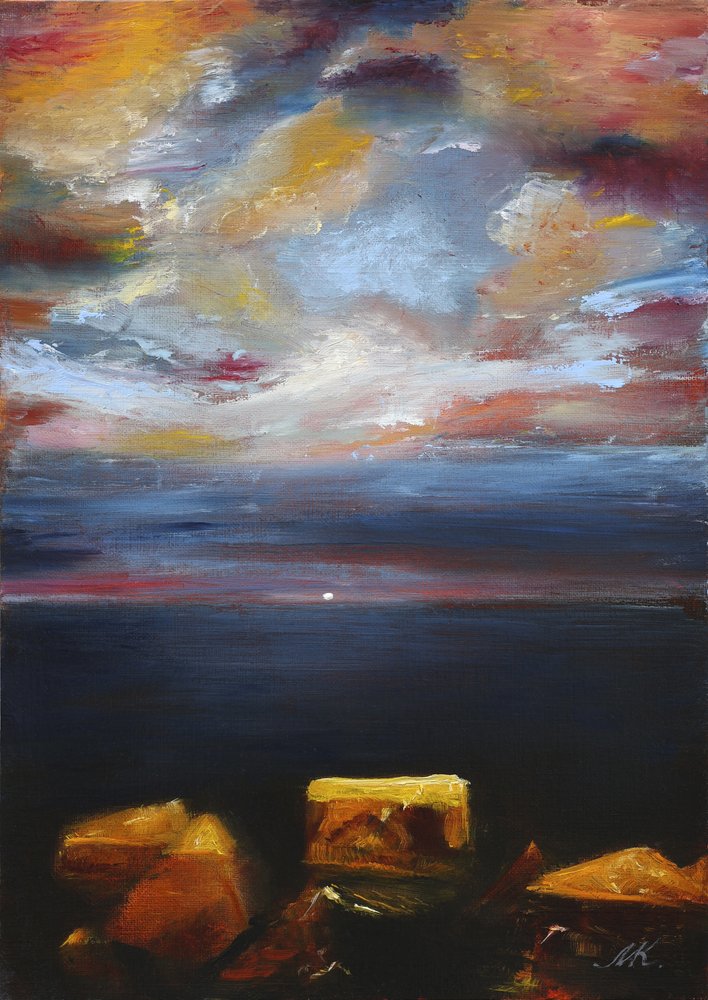  av Marina Kozyr