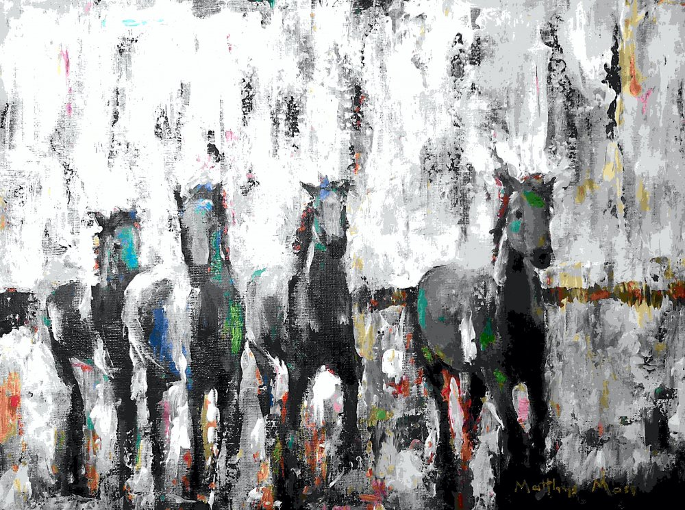  av Matthys Moss