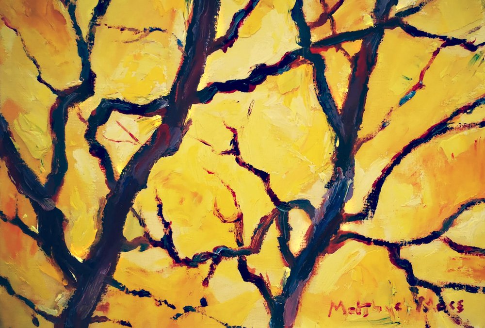  av Matthys Moss