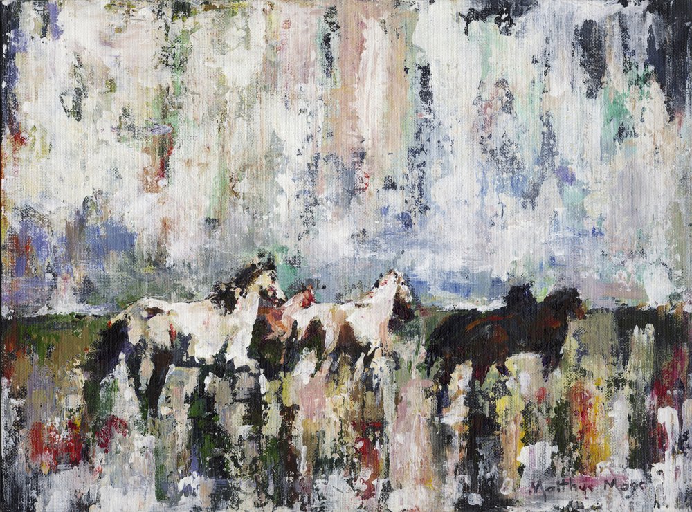  av Matthys Moss